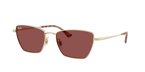 Lunettes de soleil Ray-Ban 378392137553 - 378392137553